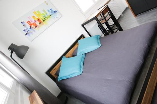 Appartement Urban'appart 18 Rue Bonne Garde Saint-Sébastien-sur-Loire