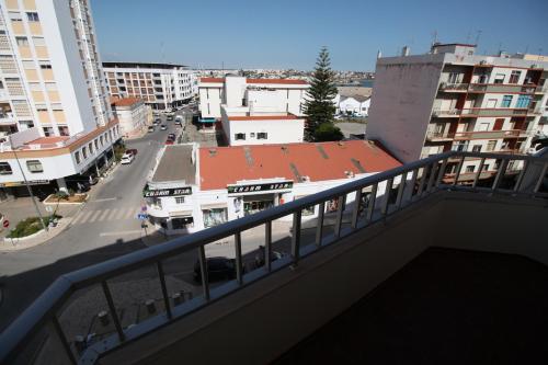 Appartement Urban Beach - Vista Rio Rua Teófilo Braga, 9 - 5ºDto Portimão