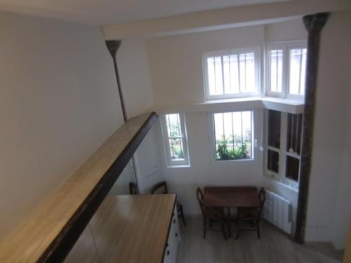 Appartement Urban Chic Montmartre Loft rue Coustou Paris