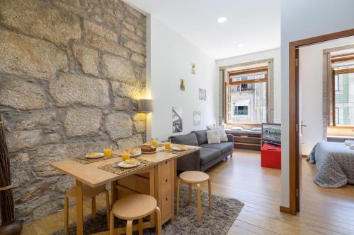 Urban Stylish Flat - Ace Location Porto portugal