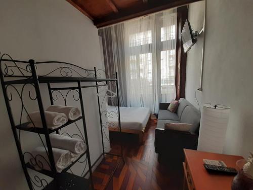 Maison d'hôtes Urban Suites Avenida Dr. Lourenço Peixinho, 220 Aveiro