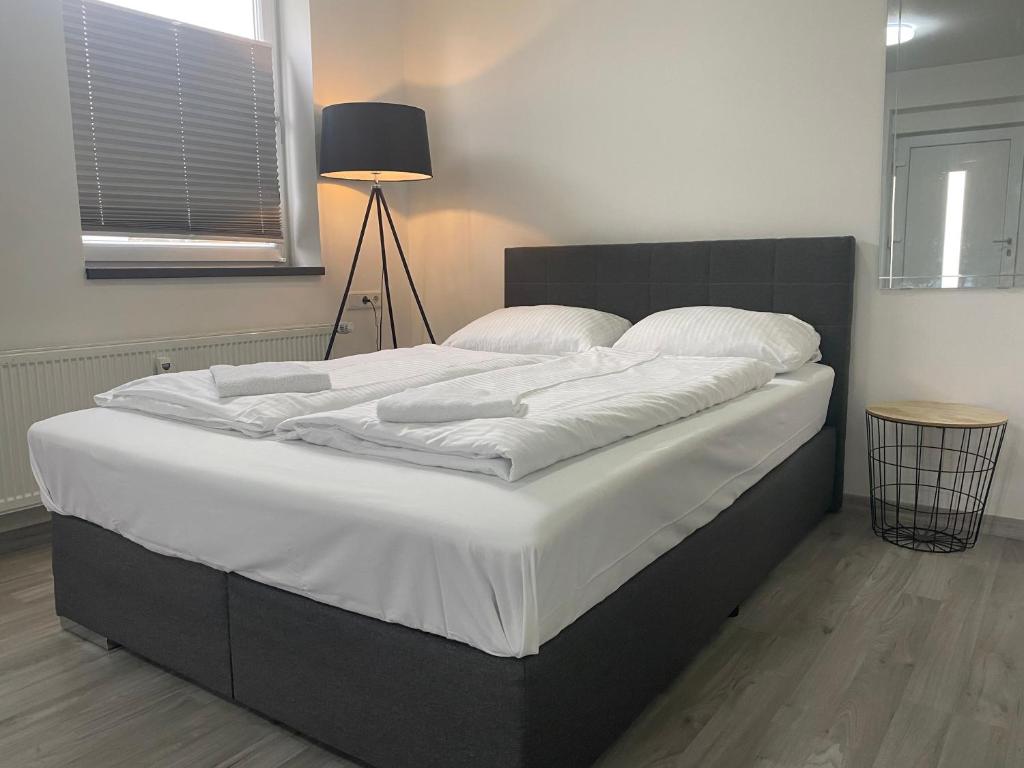 Appartement Urbanes, modernes Apartment mit Parkplatz 39 Brückenhofstraße, 34132 Cassel