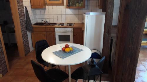 Appartement Urige Ferienwohnung im Hafen Stralsunds 4 Am Fischmarkt Stralsund