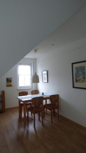 Appartement Urlaub bei den Schweizern 1 Ringstraße Wassenberg