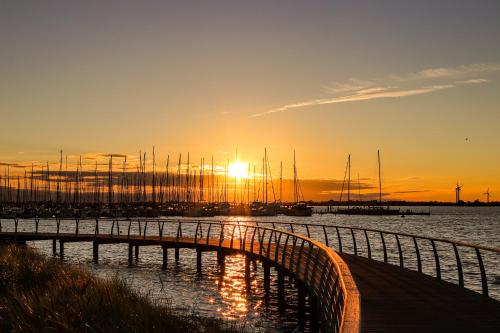 Urlaub-Fehmarn-Südstrand Fehmarn allemagne