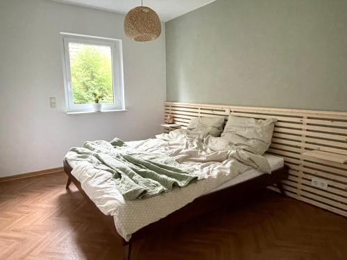 Appartement urlaub-im-erletal 101 Erlauer Hauptstraße Schleusingen