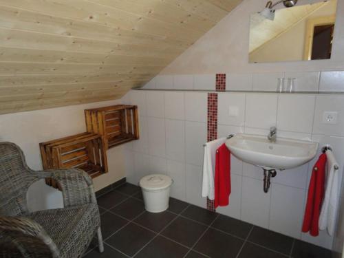 Appartements Urlaub im Herrenholz Herrenholz 1 Zell am Harmersbach