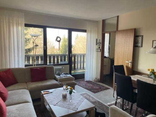 Appartement Urlaub im Schwarzwald! GHP440 4 Gaishöllpark Sasbachwalden