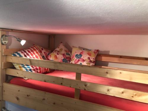 Appartements Urlaub in Crottendorf für bis zu 8 Personen 66M Richard-Schneider-Straße Ferienwohnung Bergblick 2. Etage Crottendorf