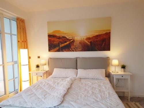 Appartement Urlaub und Erholung mit Charme und Stil auf Rügen Mönchguter Straße  7 Sellin