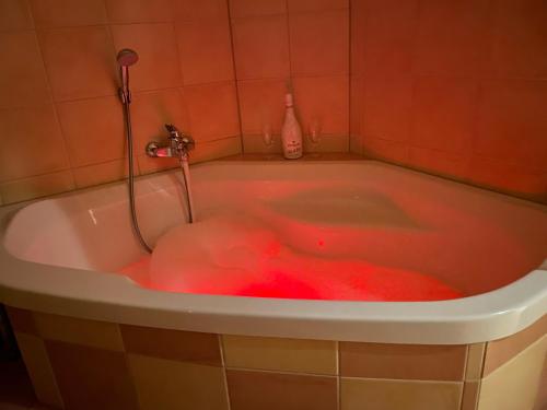 Appartement Urlaub zwischen den Meeren Nylanndamm 3 Schafflund