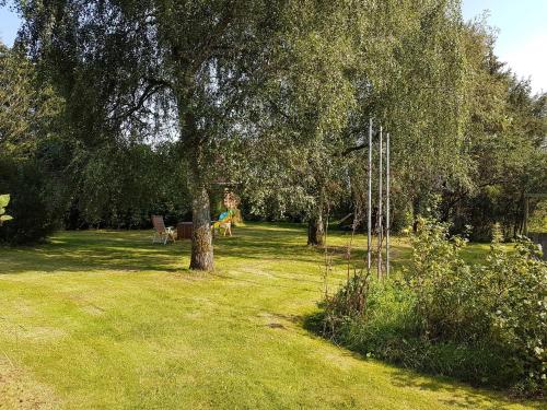 Urlaub zwischen den Meeren auf Hof Jørlon Osterby allemagne