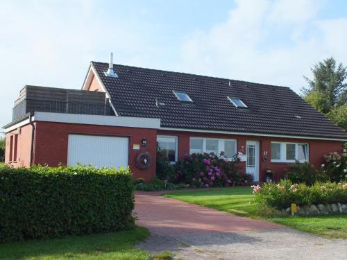 Appartement Urlaub zwischen Nord- und Ostsee 27 Schmörholmer Weg Leck