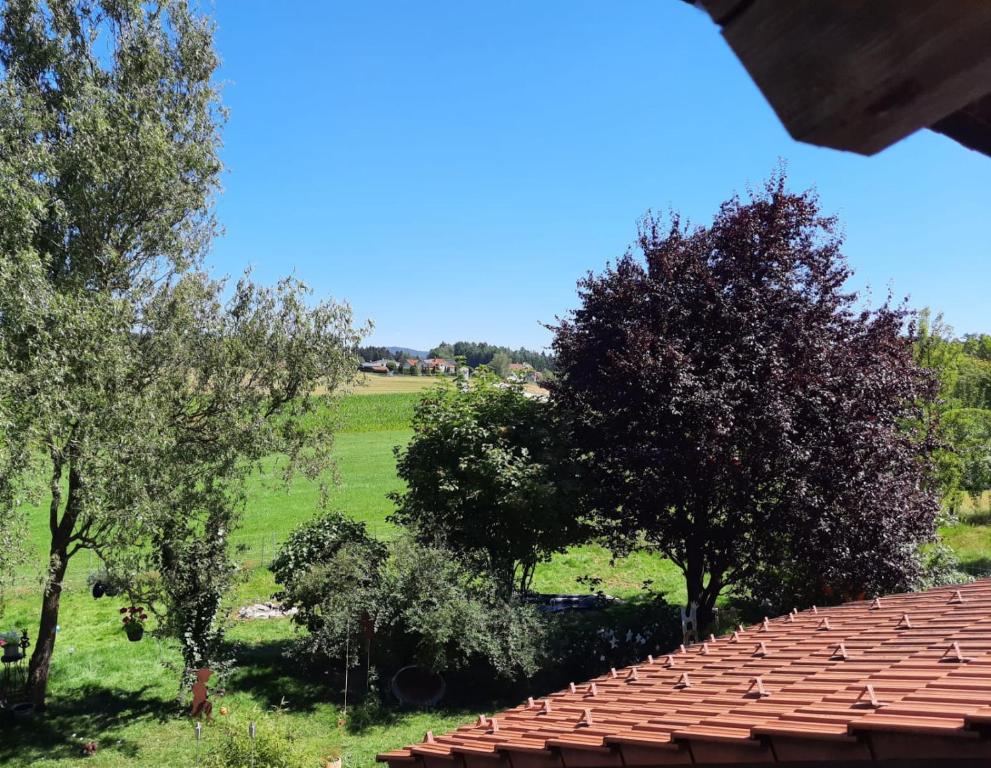 Appartement Urlauben, da wo der Geist wohnt 17 Rohrbach, 94535 Eging am See