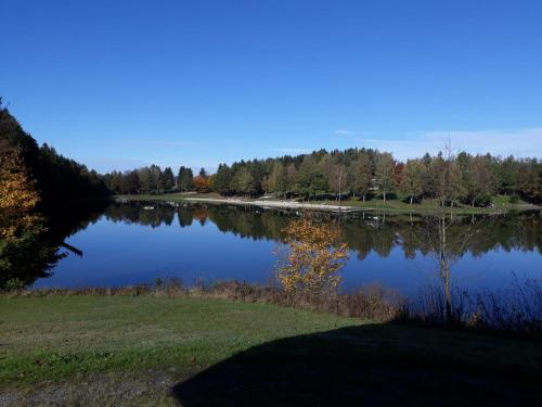 Appartement Urlauben, da wo der Geist wohnt 17 Rohrbach Eging am See