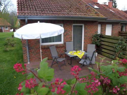 Maison de vacances Urlauberdorf Boltenhagen 62D 62D Urlauberdorf Boltenhagen