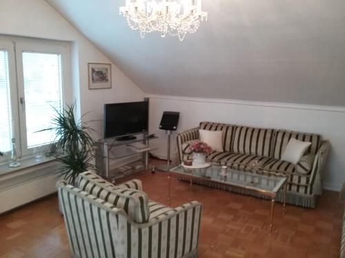 Appartement Urlaubs Oase Augustin-Wibbelt-Straße 5 Telgte