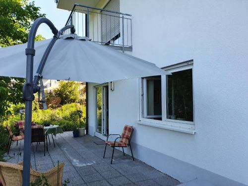 Urlaubs(t)raum Heiligkreuzsteinach allemagne