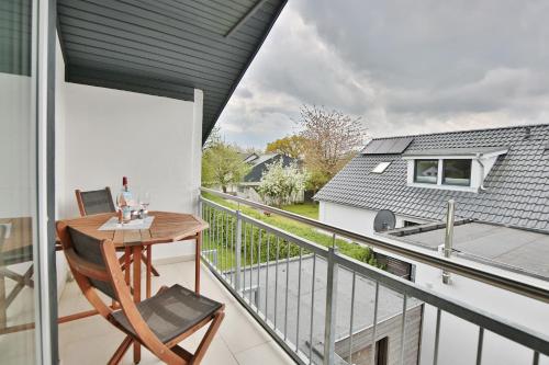 Appartement Urlaubsanker Urlaubs-Anker Amselweg  2 Scharbeutz