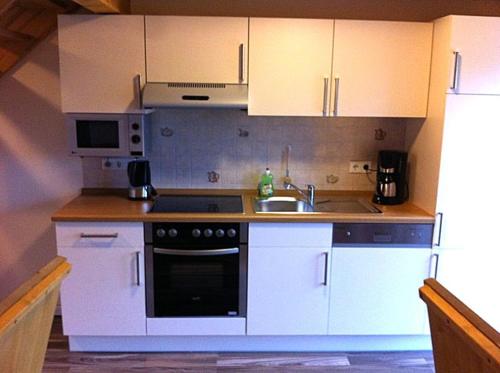 Appartements Urlaubsdomizil im Grünen Am Vehstall 10 Westerstede