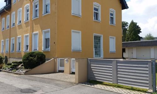 Urlaubsdomizil Lengefeld Lengefeld allemagne