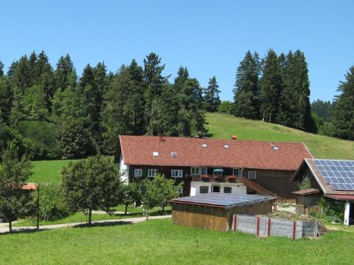 Urlaubshof Bechteler Waltenhofen allemagne