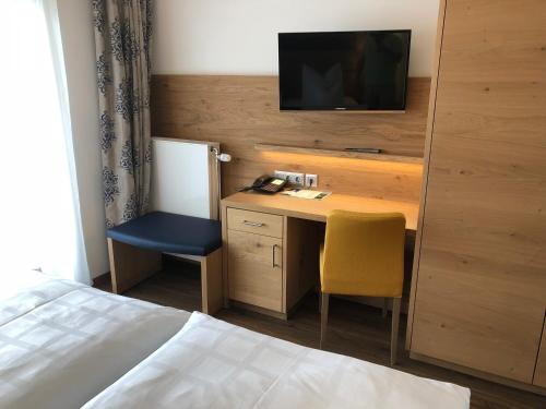 Urlaubshotel Binder Büchlberg allemagne