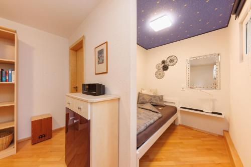 Maison de vacances Urlaubsoase im Edertal 23 Obere Hardtstraße Bad Berleburg