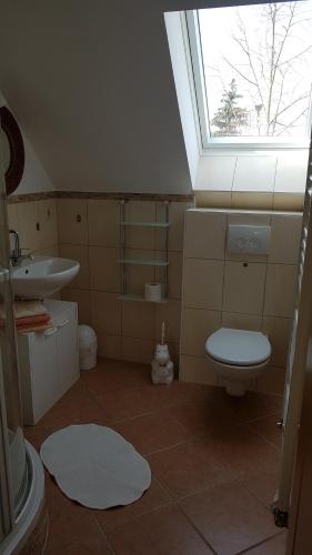 Appartements Urlaubsscheune Dorfstraße 12 Niedergörsdorf