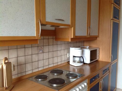 Appartement Urseetalblick WG 7 15 Haldenweg Lenzkirch