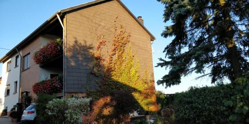 Appartement Ursula's Ferienwohnung Ruebendellweg 3 Marpingen