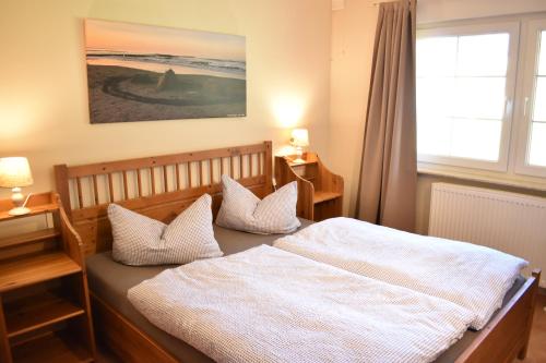 Appartements Usedom Landhaus Morgenitz Töpferstraße 1 Morgenitz