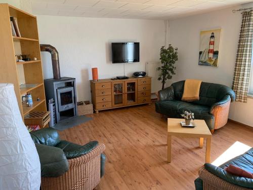 Appartements Useinseldom Feldstr 5 Katschow