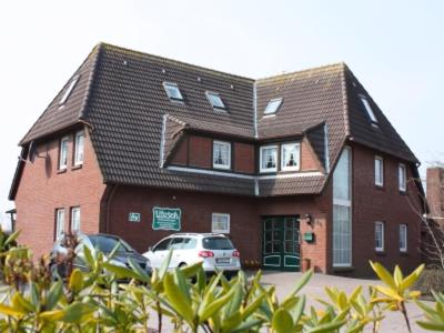 Utesch's Ferienwohnungen Neuharlingersiel allemagne
