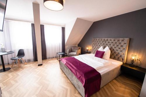 V Business Appartments Stuttgart Magstadt Magstadt allemagne
