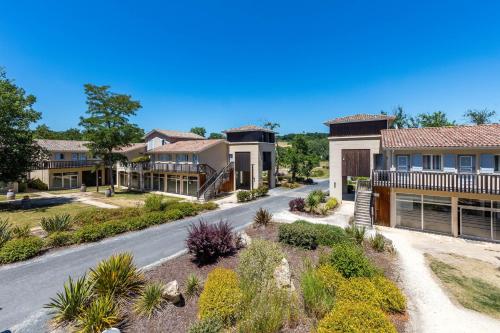 Vacancéole - Le Domaine du Golf d'Albret Barbaste france