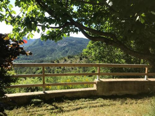 Maison de vacances VACANCES A LA MOTTE 2220 Chemin du plan du gai Les Bayles