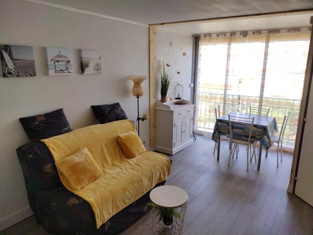 Appartement Vacances à Narbonne Plage 39 Rue des Thons (Plage), 11100 Narbonne