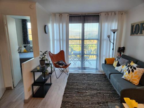 Vacances Cap Esterel Apartment - Agay Agay france