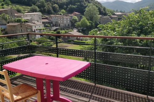 Vacances en Cévennes ! Maisonnette en pierres Notre-Dame-de-la-Rouvière france
