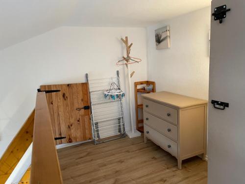 Maison de vacances Vacances en famille ! 204 Avenue de la Mothe Saint-Surin Saint-Hilaire-de-Riez