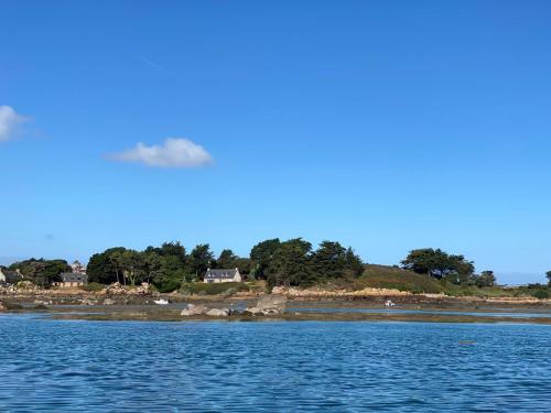 Vacances paradisiaques au coeur de l'Ile de Bréhat Île-de-Bréhat france