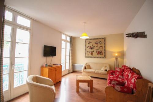 Appartements Vacances Perennes 1 rue Saint Antoine Cauterets