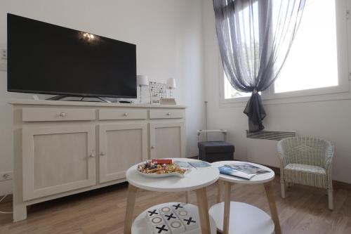 Appartement Vacances sur la cote vendeenne pour 4 personnes Valentin, 9 Plage-des-Demoiselles