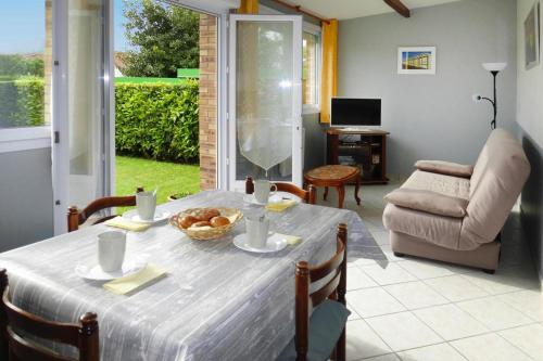 Vacation Home, Cayeux sur Mer Cayeux-sur-Mer france