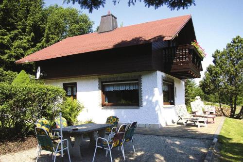 Vacation Home, Oberschoenau Oberschönau allemagne