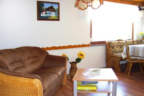 Maison de vacances Vacation Home, Oberschoenau  Oberschönau