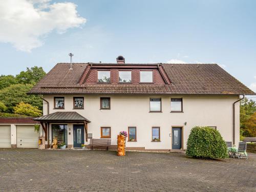 Vacation home with garden in the beautiful Sauerland region Kirchhundem allemagne