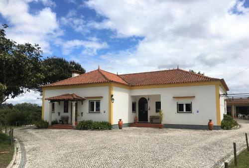 Maison d'hôtes Vagos Art.Lab Rua Dr. João Mendes Correia da Rocha Nº778 Vagos