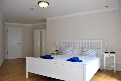 Appartement Vailo City Suites Leipzig Altstadt Ritterstraße 25 Leipzig